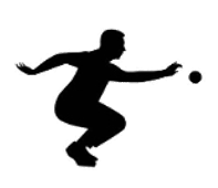 Logo ESG PETANQUE